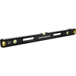 Магнитный уровень Inforce 06-11-57 - фото 15852800