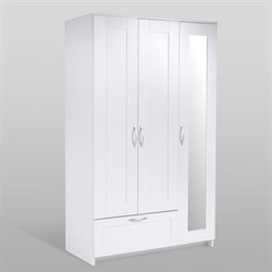 Шкаф Гуд ЛАКК СИРИУС - фото 15854303