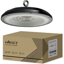 Складской линзованный светодиодный светильник Neox UHB-2L - фото 15854410