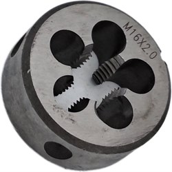 Плашка TORNERI 042203 - фото 15854609