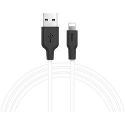 Кабель Hoco Usb x21 plus silicone - фото 15855047