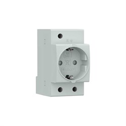 Розетка EKF РДЕ-47 PROxima - фото 15856722