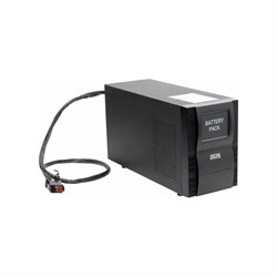 Батарейный модуль для MAC-1000 Powercom POWERCOM BAT MAC-36V - фото 15857193