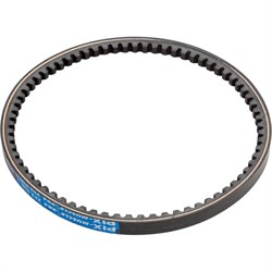 Клиновой узкий усиленный ремень PIX MUSCLE XR4 EPDM - фото 15857647