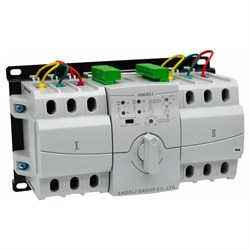 Устройство автоматического ввода резерва ANDELI HATS-9 - фото 15858276