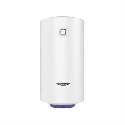 Накопительный водонагреватель Ariston BLU1 R ABS 50 V SLIM - фото 15859161