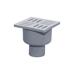 Вертикальный трап RTP 36587 - фото 15860124