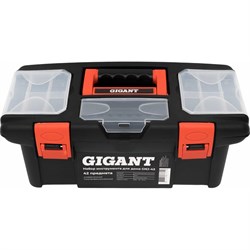 Универсальный набор инструментов для дома Gigant GNJ-42 - фото 15860207