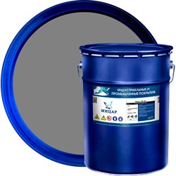 Фасадная эмаль Мицар ХВ-161 - фото 15861490