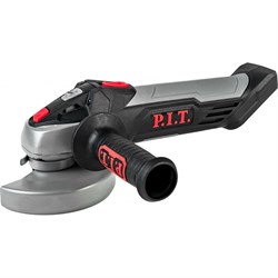 Аккумуляторная болгарка (ушм) P.I.T. PWS20H-125C - фото 15861712