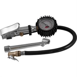 Манометр для шин JONNESWAY AG010038S - фото 15862158
