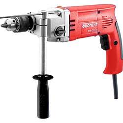 Дрель Фиолент МСУ9-16-2РЭ М Мастер - фото 15862435