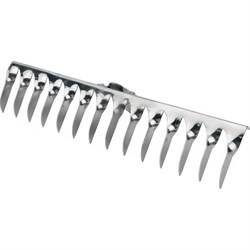 Витые грабли Gigant GFE-04 - фото 15863995