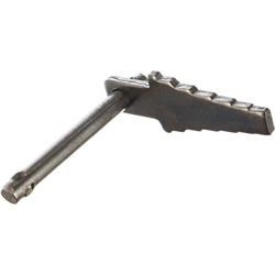 Монтажный ключ для американок MasterProf ИС.030204 - фото 15864410