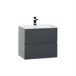 Тумба под раковину Aquanet Алвита - фото 15864591