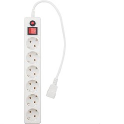 Сетевой фильтр для подключения к ИБП Гарнизон EHW-0 - фото 15865959