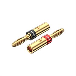 Акустический коннектор VENTION Banana - фото 15866468