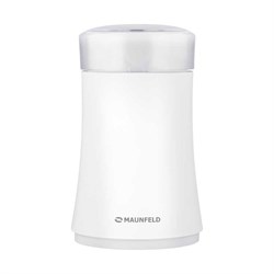 Кофемолка Maunfeld MF-531WH - фото 15867316