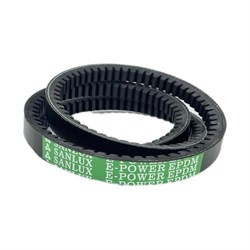 Клиновой ремень SANLUX XPZ2410SAN - фото 15867396