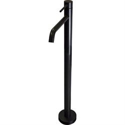 Напольный смеситель для раковины Paffoni LIGHT - фото 15867663