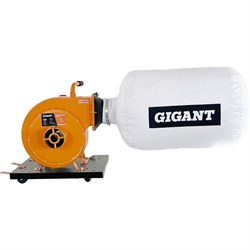 Стружкоотсос Gigant DC700 - фото 15868214