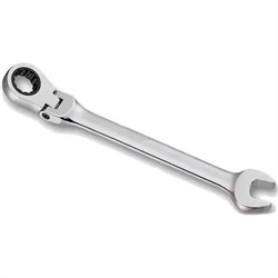 Трещоточный ключ Strong стп-987 - фото 15868924