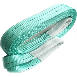 Текстильный петлевой строп ТамбовТехСнаб СТП - фото 15869497