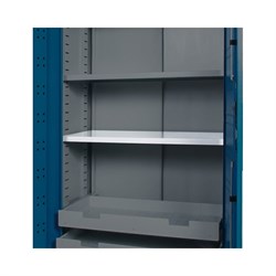 Полка для шкафа NTC1 NORGAU 103001101 - фото 15869978