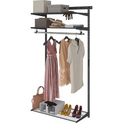 Гардеробная система Практик Basic G90 - фото 15871635