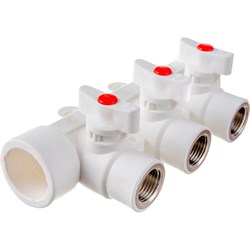 Коллектор Lammin LM31082315032 - фото 15871818