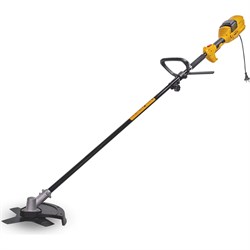 Электрический триммер CHAMPION ET1200А - фото 15872217