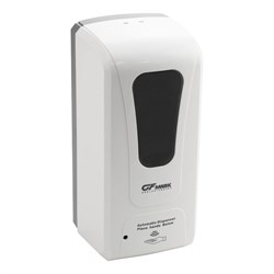 Сенсорный дозатор мыла-пены Gfmark 718 82017 - фото 15873048