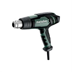 Фен Metabo HGE 23-650 LCD - фото 15873899