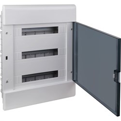 Встраиваемый щиток Рувинил Тусо - фото 15873995