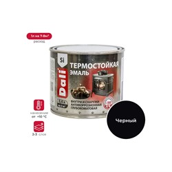 Термостойкая эмаль DALI 46459 - фото 15874061