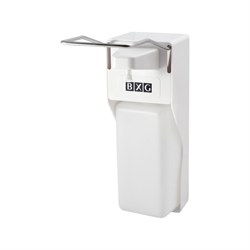 Локтевой дозатор BXG ESD-2000 - фото 15874309