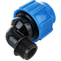 Отвод ПОЛИТЭК 50014001 - фото 15875594