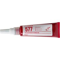 Резьбовой герметик ROSLOCK 577 - фото 15875979