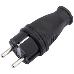 Разборная вилка General Lighting Systems GRV-P-16-R-G-B-IP44 470517 - фото 15876067