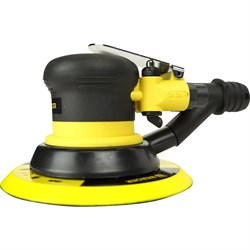 Орбитальная пневматическая шлифовальная машина Berger BG BG1450 - фото 15876926