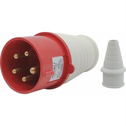 Переносная вилка ANDELI AM-025 - фото 15877472