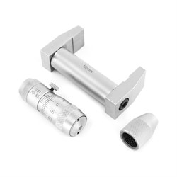 Микрометрический нутромер ЧИЗ НМ 50-75 - фото 15877543