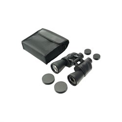 Бинокль Veber Free Focus БПШ - фото 15878103