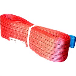 Текстильный петлевой строп СТРОП-ПРО СТП - фото 15878442