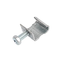 Скоба вентиляционная SHUFT НС-1425443 - фото 15878709