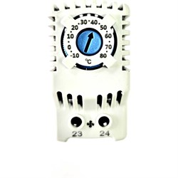 Термостат для вентилятора Tekpan TP 983011 - фото 15879637