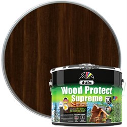 Пропитка Dufa WOOD PROTECT Supreme, - фото 15880428