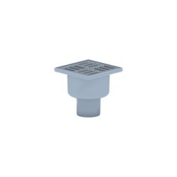 Нерегулируемый вертикальный трап АНИ пласт TQ5204 004-0486 - фото 15880651