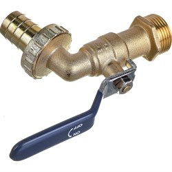 Водоразборный шаровой кран RM VN-BY34 - фото 15881254