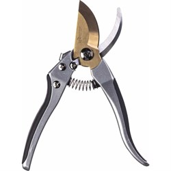 Профессиональный секатор Центроинструмент TITANIUM - фото 15881654